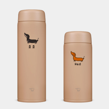 臘腸狗 客製化文字 臘腸狗 客製化文字