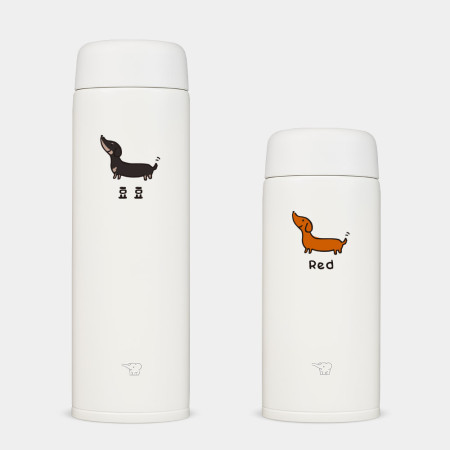 臘腸狗 客製化文字 臘腸狗 客製化文字