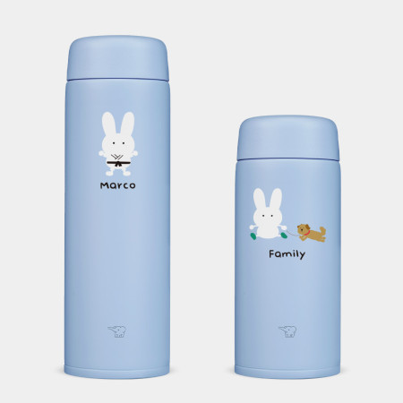 運動兔兔( 文字可客製化) 運動兔兔( 文字可客製化)