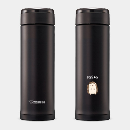 客製化英文名 小刺蝟