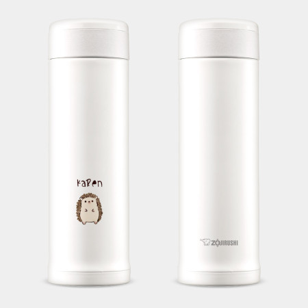 客製化英文名 小刺蝟