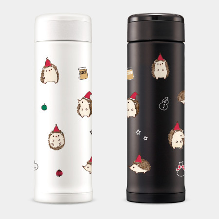 聖誕帽刺蝟 聖誕帽刺蝟