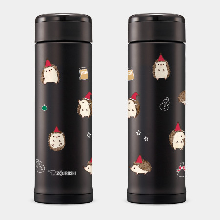 聖誕帽刺蝟 聖誕帽刺蝟