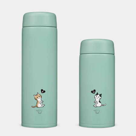 貓咪(客製化英文字母) 貓咪(客製化英文字母)