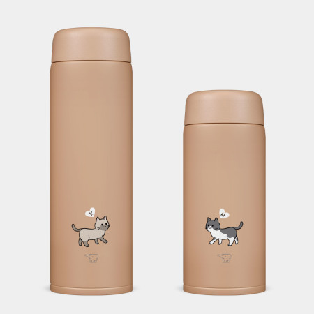 貓咪（客製化英文字母）