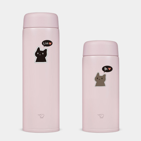 貓頭(客製化文字) 貓頭(客製化文字)