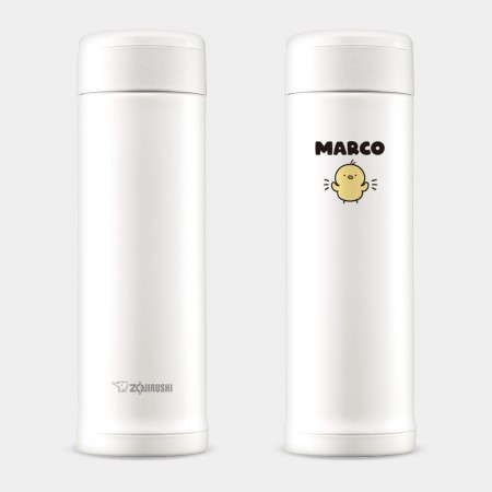 小雞 客製化英文名