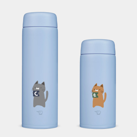 舉牌貓咪 (可客製化英文字母、數字) 舉牌貓咪 (可客製化英文字母、數字)