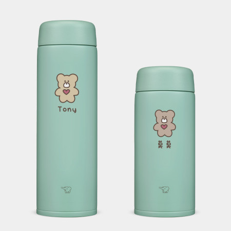 客製化文字 小熊 客製化文字 小熊