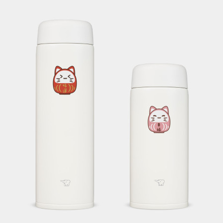 達摩貓(可客製化文字) 達摩貓(可客製化文字)