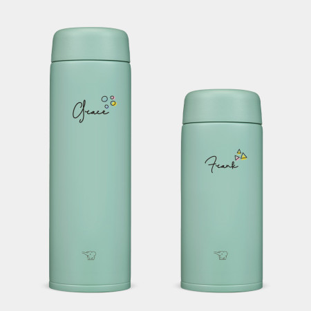 客製化英文名 小圖示