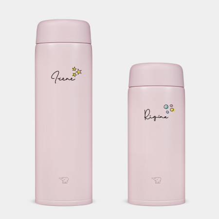 客製化英文名 小圖示