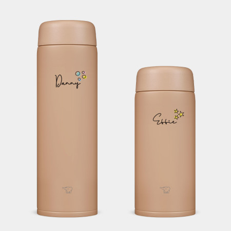 客製化英文名 小圖示