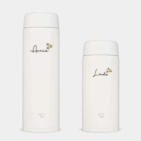 客製化英文名 小圖示