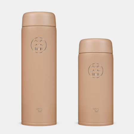 雷貓雕刻 貓咪（可客製化名字）