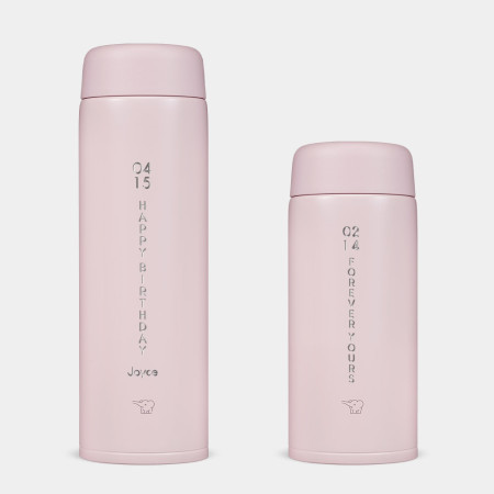 雷射雕刻（可客製化生日 英文名）