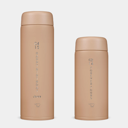 雷射雕刻(可客製化生日 英文名) 雷射雕刻(可客製化生日 英文名)