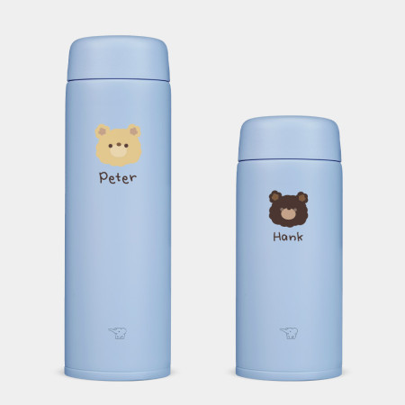 熊熊(可客製化文字) 熊熊(可客製化文字)