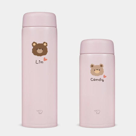 熊熊(可客製化文字) 熊熊(可客製化文字)