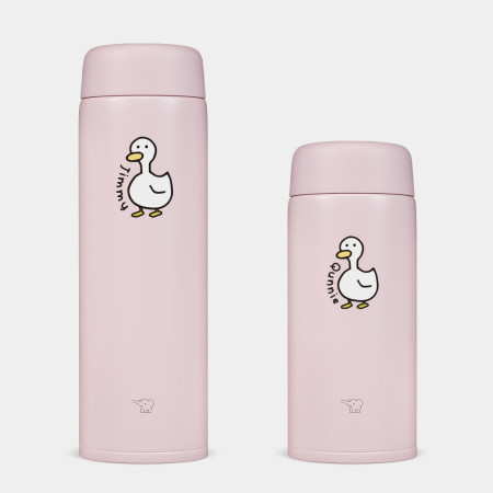 客製化英文名 鴨子