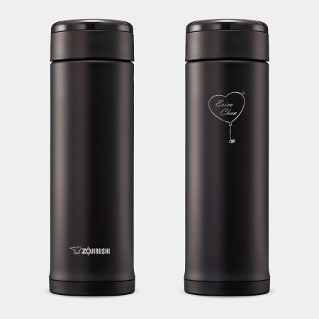 雷雕 愛心氣球 客製化英文名 雷雕 愛心氣球 客製化英文名