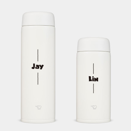 客製化英文名 簡單線條 客製化英文名 簡單線條