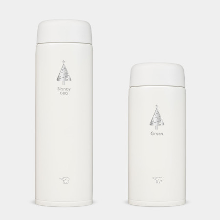 雷雕 聖誕樹 客製化文字 雷雕 聖誕樹 客製化文字