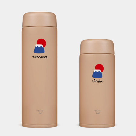 富士山(可客製化文字) 富士山(可客製化文字)