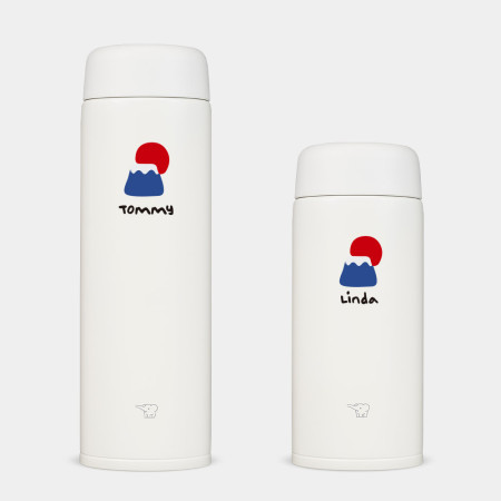 富士山(可客製化文字) 富士山(可客製化文字)