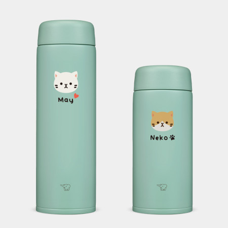 貓頭 客製化文字 貓頭 客製化文字