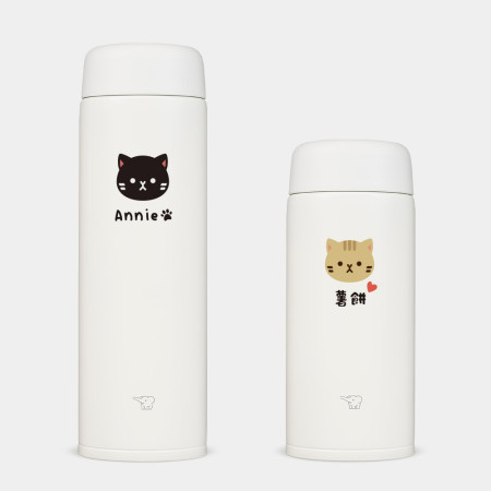 貓頭 客製化文字 貓頭 客製化文字