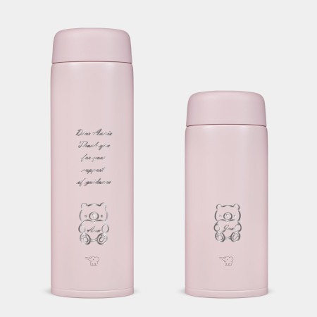 雷雕 小熊愛心 客製化英文名 雷雕 小熊愛心 客製化英文名