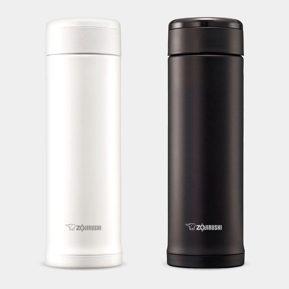 客製化象印 500ML 旋蓋保冷保溫杯 客製化象印 500ML 旋蓋保冷保溫杯