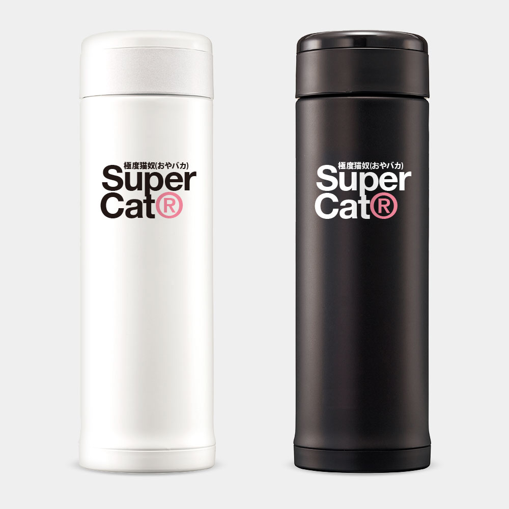 極度貓奴 Super Cat