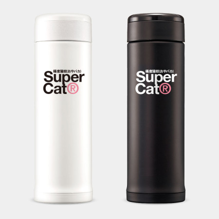 極度貓奴 Super Cat