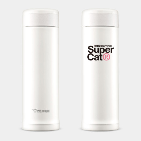 極度貓奴 Super Cat