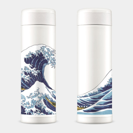 神奈川沖浪裏 神奈川沖浪裏