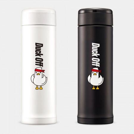 Duck Off 大可不必 Duck Off 大可不必
