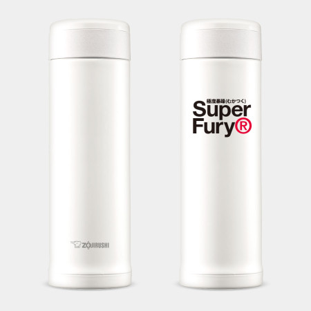 極度暴躁 Super Fury 極度暴躁 Super Fury