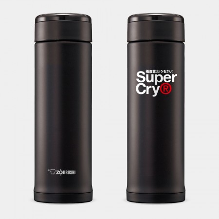 極度靠北 Super Cry 