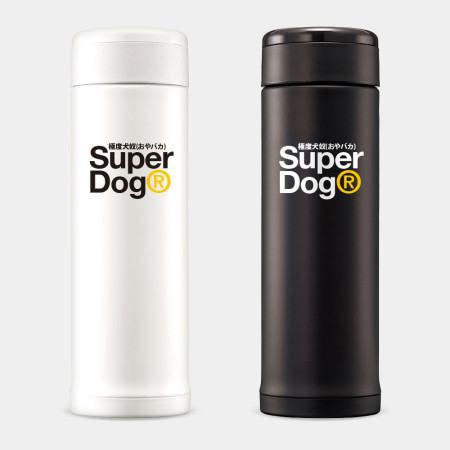 極度狗奴 Super Dog