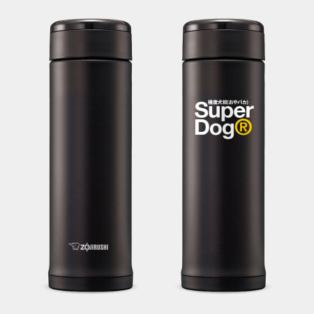 極度狗奴 Super Dog