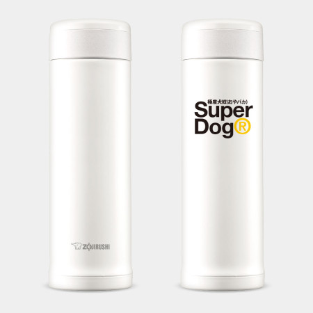 極度狗奴 Super Dog