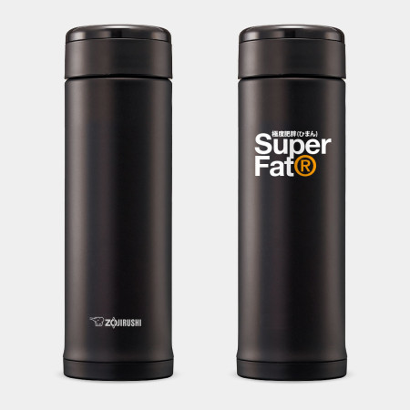 極度肥胖 Super Fat