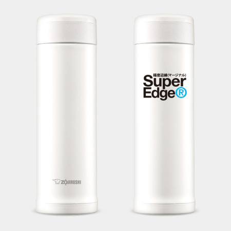 極度邊緣 Super Edge