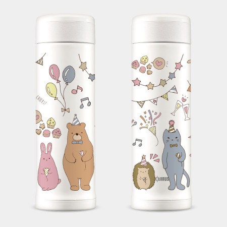 動物生日派對