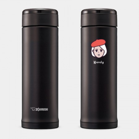 客製化Q版頭像