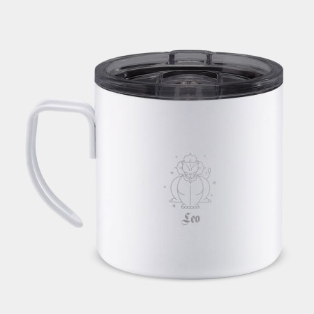 雷雕 12星座 (客製化文字)