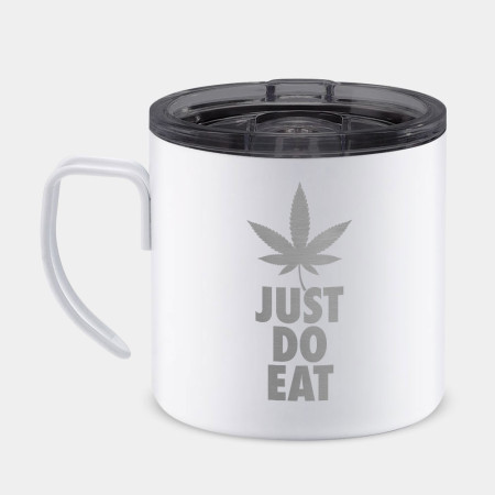 雷雕款 JUST DO EAT