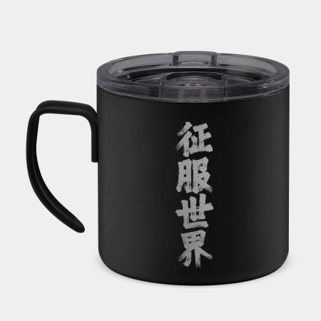 雷雕款 征服世界